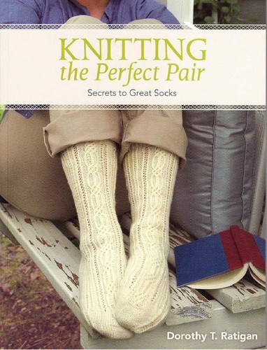 Knitting the perfect pair