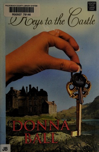 Keys to the castle