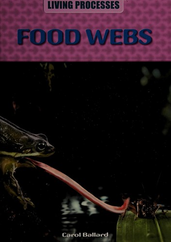 Food webs
