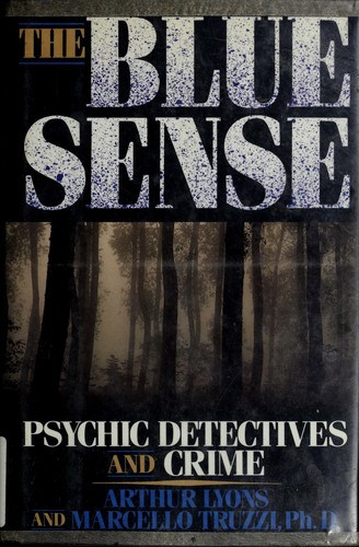 The blue sense