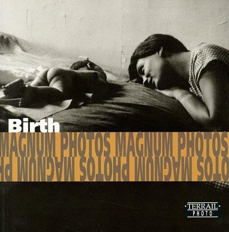 Birth/Naitre/Die Geburt