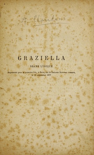Graziella