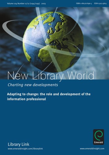 Adapting to change