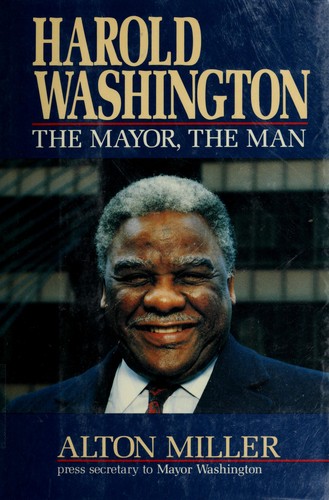 Harold Washington