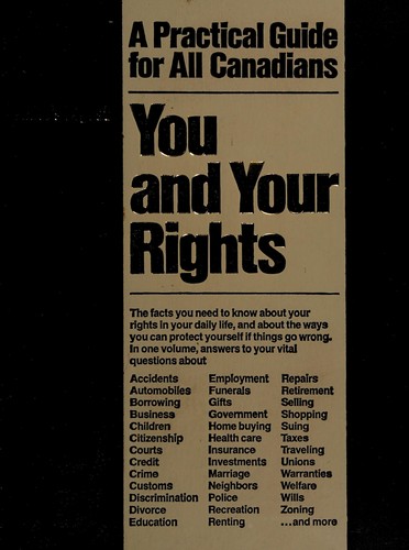 Know Your Rights