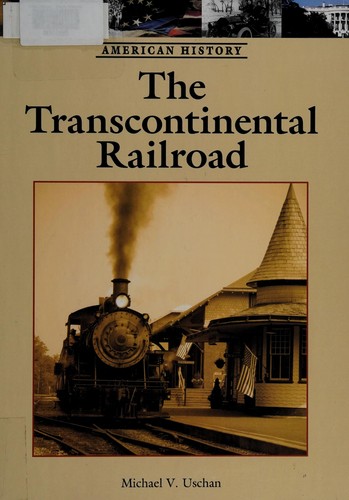 The transcontinental railroad