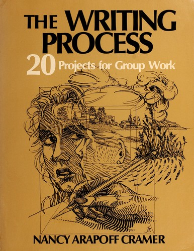 The writing process