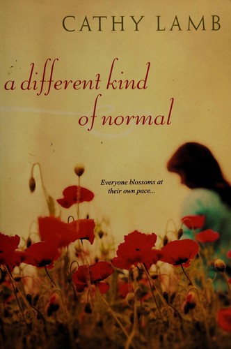A different kind of normal
