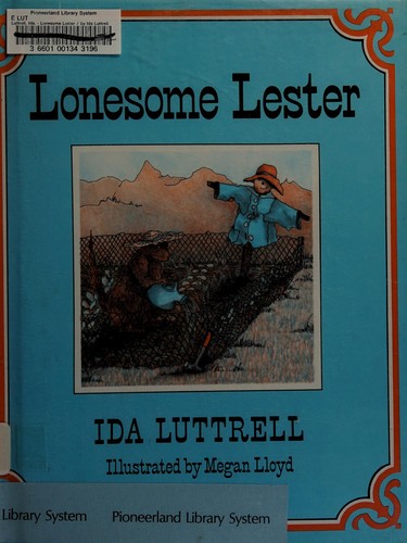 Lonesome Lester