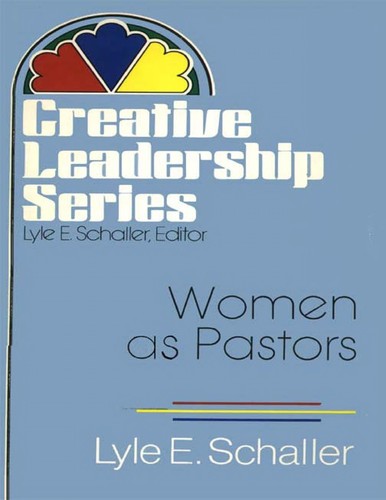 Women as pastors