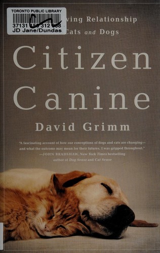 Citizen canine