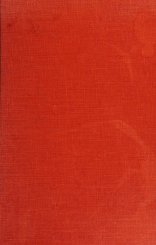 The rate and pattern of industrial growth in Communist China. --