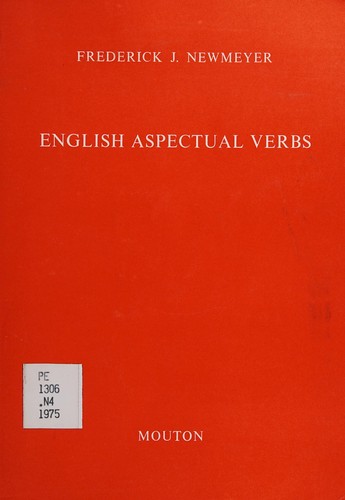 English aspectual verbs