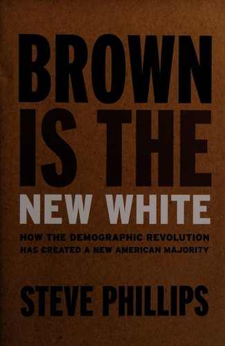 Brown is the new white