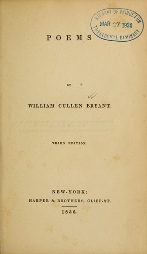 Poems