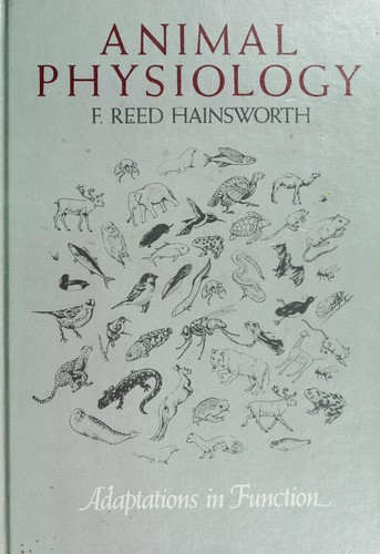 Animal physiology