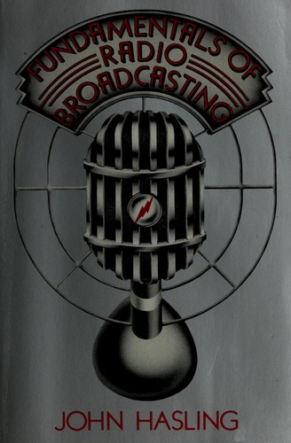 Fundamentals of radio broadcasting