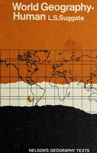World geography--human