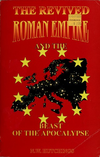 The revived Roman Empire and the beast of the apocalypse