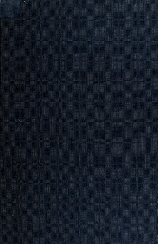 The American political novel