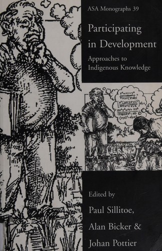 Participating in development