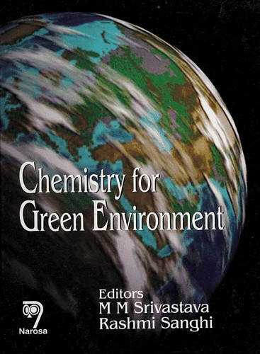 Chemistry for green environment
