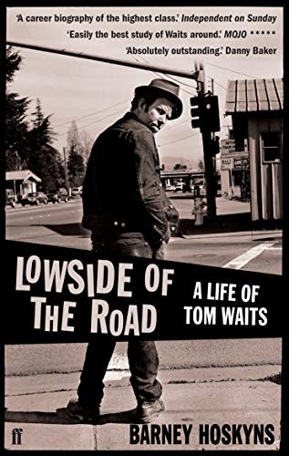 Lowside of the road
