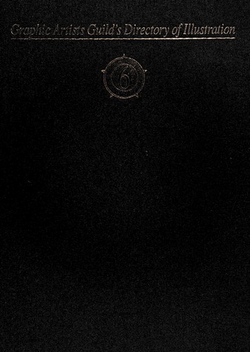 Graphic Artists Guild's directory of illustration 6.