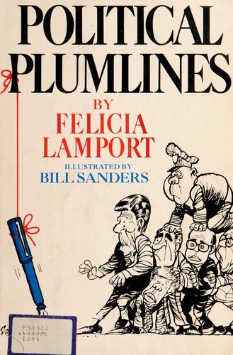 Political plumlines