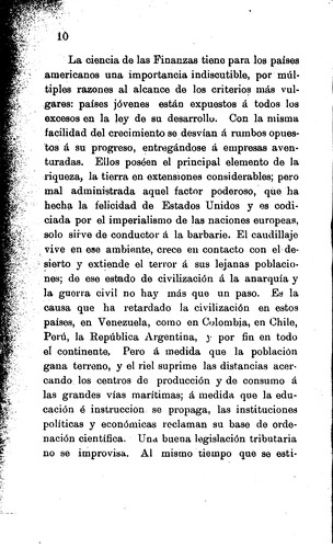 Finanzas