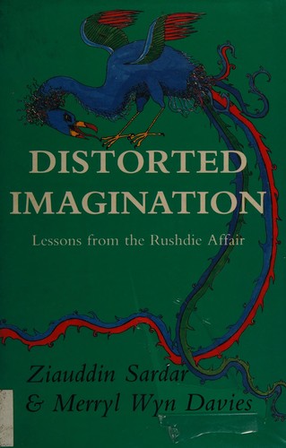 Distorted imagination