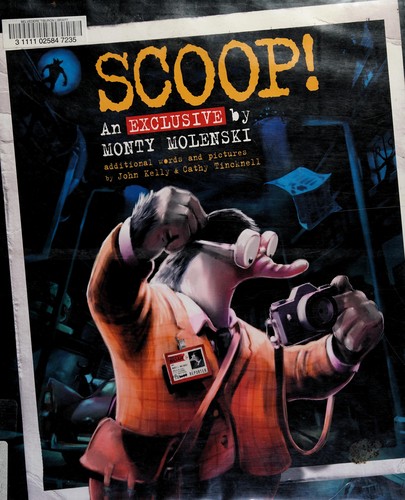 Scoop!