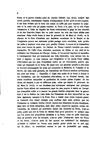 Geschichte des Abfalls der Griechen vom türkischen Reiche im Jahre 1821 und der Gründung des ..