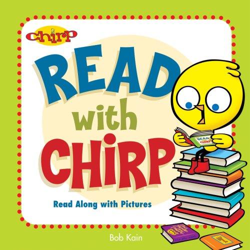Read with Chirp