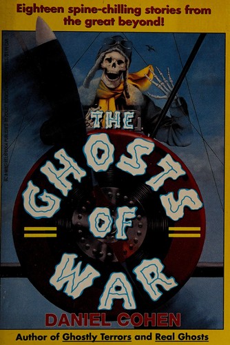 The ghosts of war