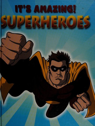 Superheroes