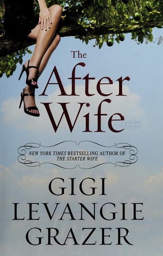 The after wife