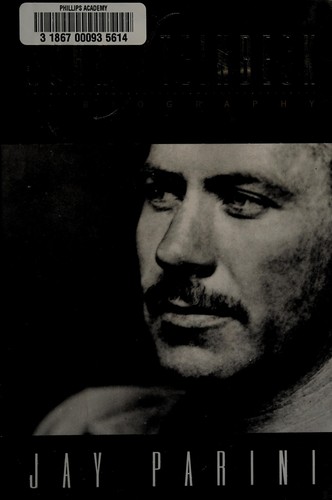John Steinbeck