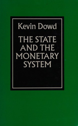 State Monetary System