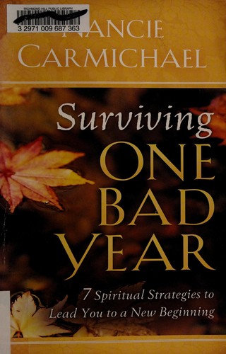 Surviving one bad year