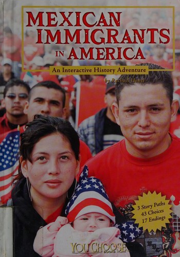 Mexican immigrants in America