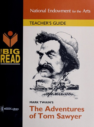 Mark Twain's The adventures of Tom Sawyer