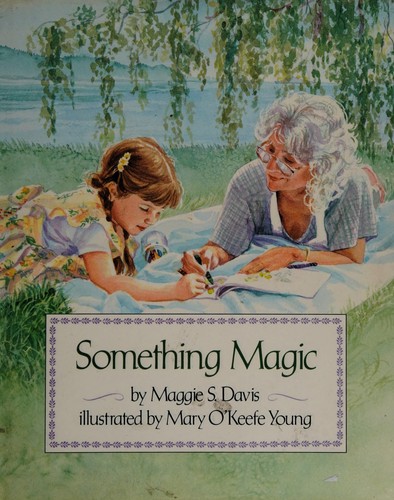 Something magic