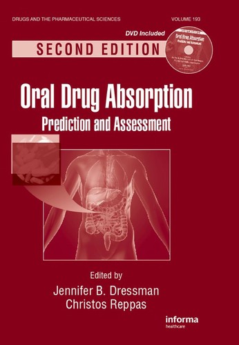Oral drug absorption