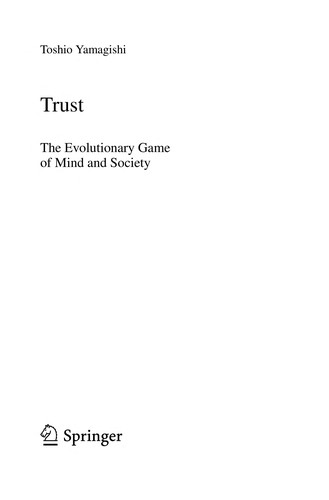 Trust