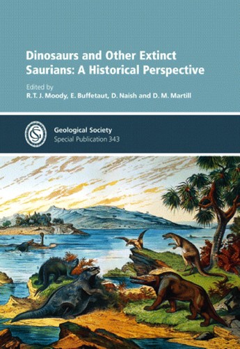 Dinosaurs and other extinct saurians