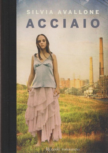 Acciaio