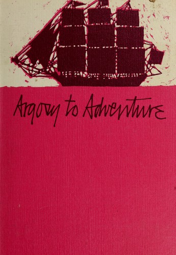 Argosy to adventure