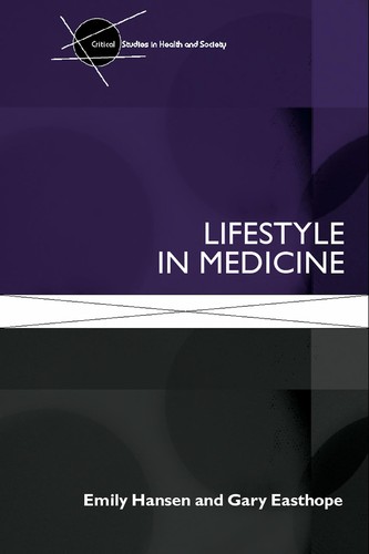 Lifestyle in medicine