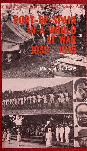 The making of Port-of-Spain